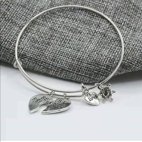 Tanngronie Charm Bracelets Women/Teenage - Picture 6 of 6